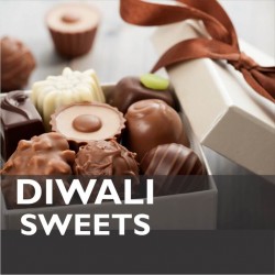 Diwali Sweets (0)